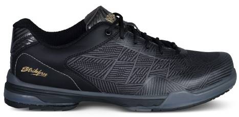 KR Rage (Men's) Gunmetal/Black